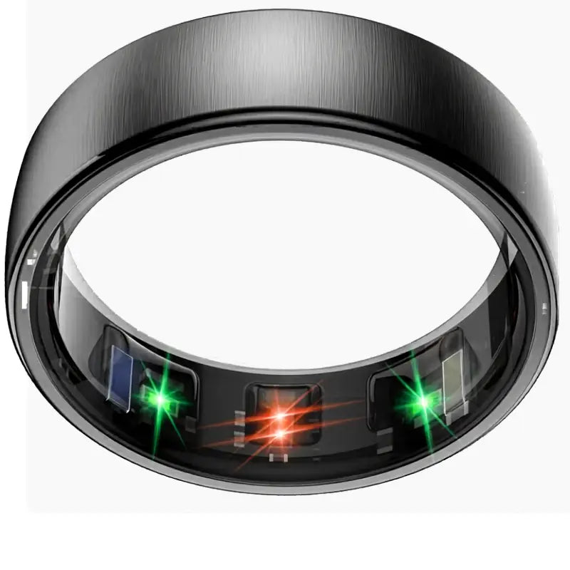 Smart Ring Fitzzent