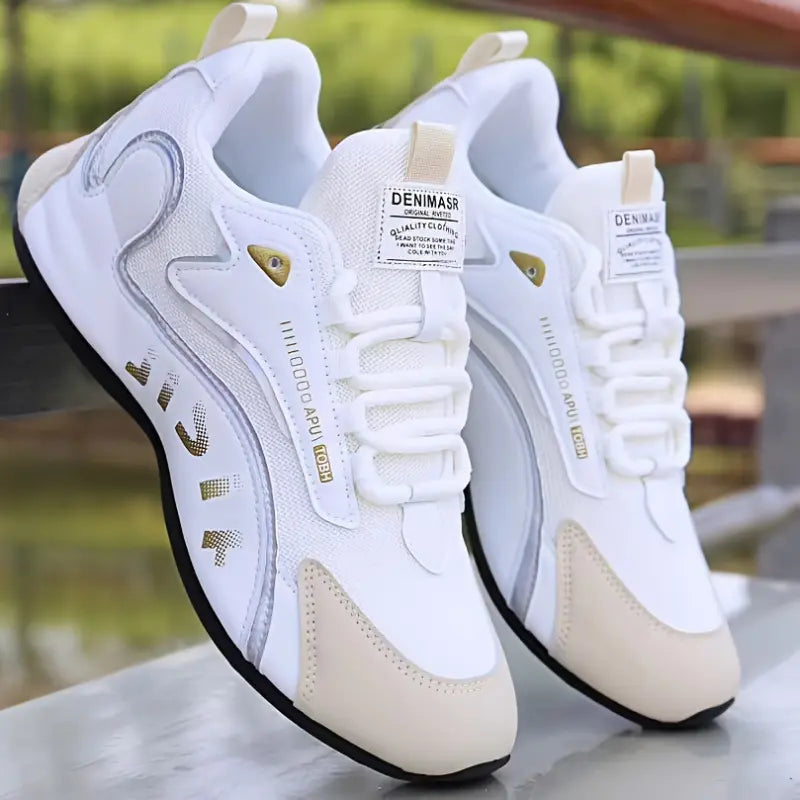 StrideForce – Baskets Urban Performance