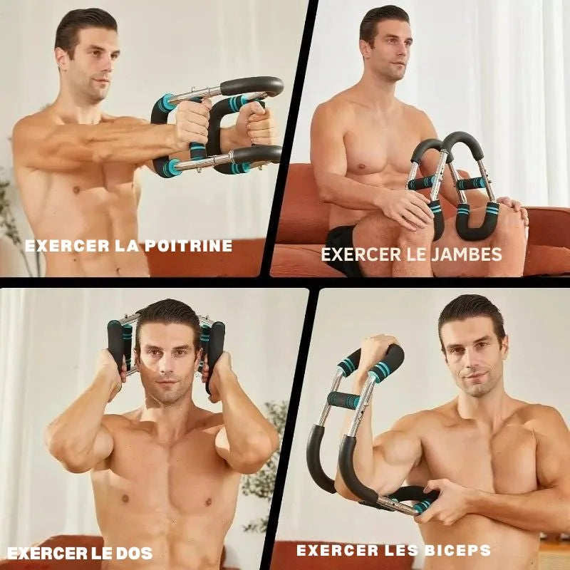 PowerGrip