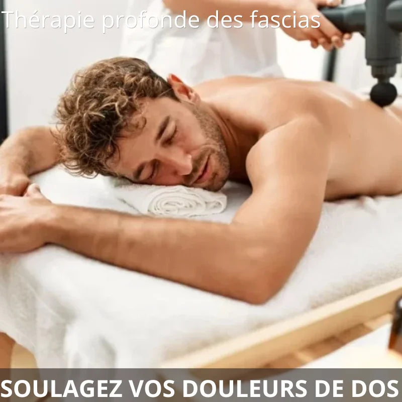 FlexiRelax – Masseur Électrique