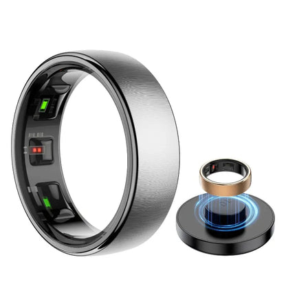 Smart Ring Fitzzent
