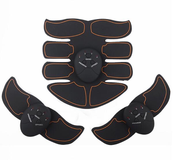 Ceinture EMS Abdominale Smart