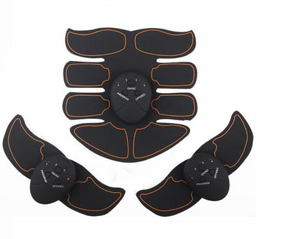 Ceinture EMS Abdominale Smart