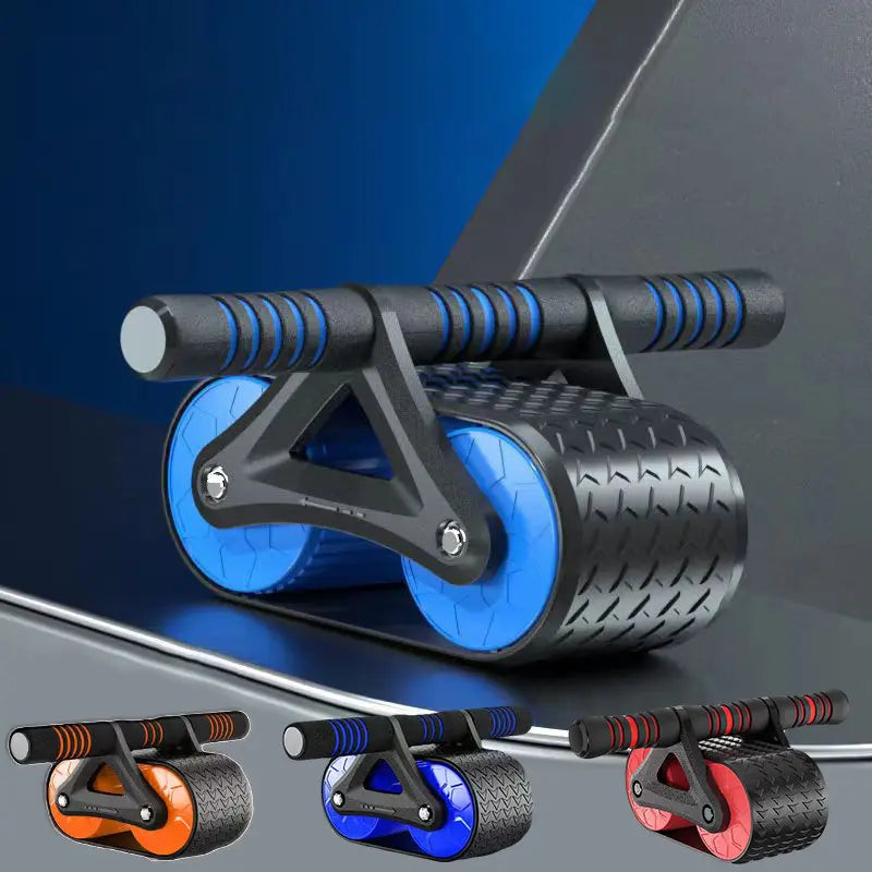 Ultra Abdos – Roue Abdominale Pro