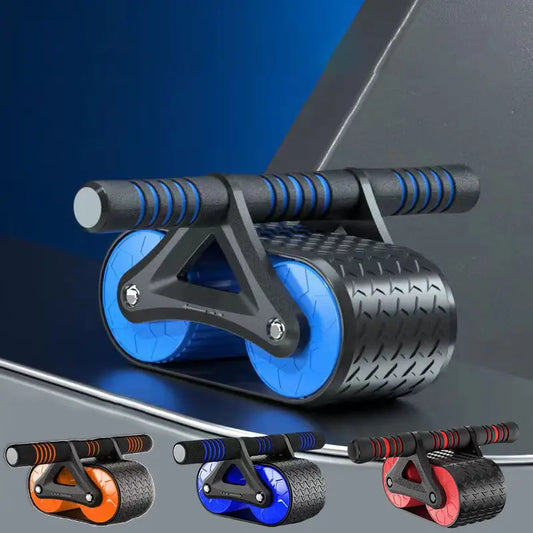 Ultra Abdos – Roue Abdominale Pro