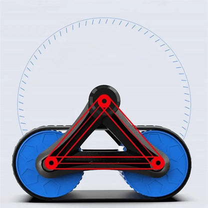 Ultra Abdos – Roue Abdominale Pro