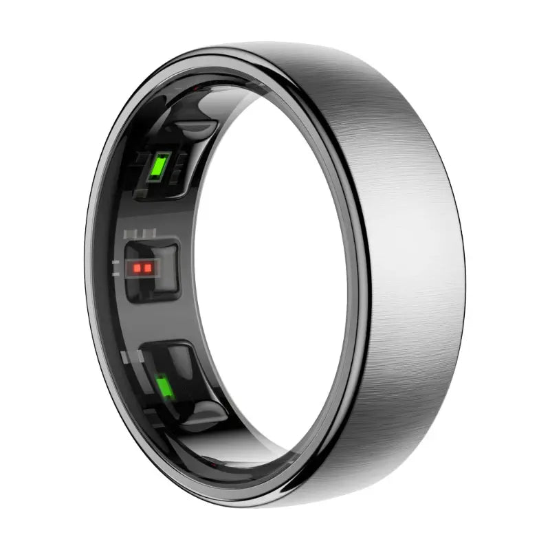 Smart Ring Fitzzent