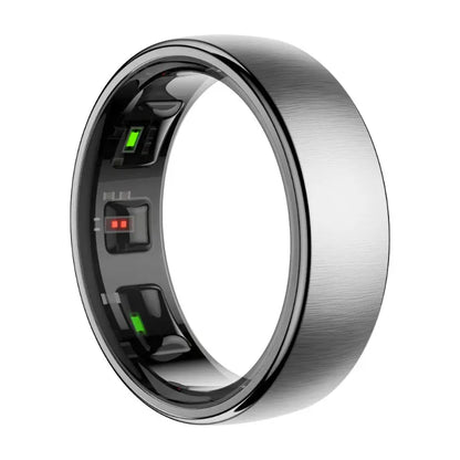 Smart Ring Fitzzent