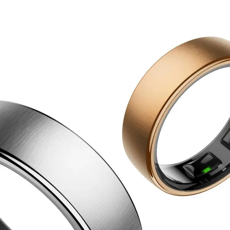 Smart Ring Fitzzent