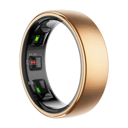 Smart Ring Fitzzent