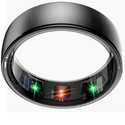Smart Ring Fitzzent