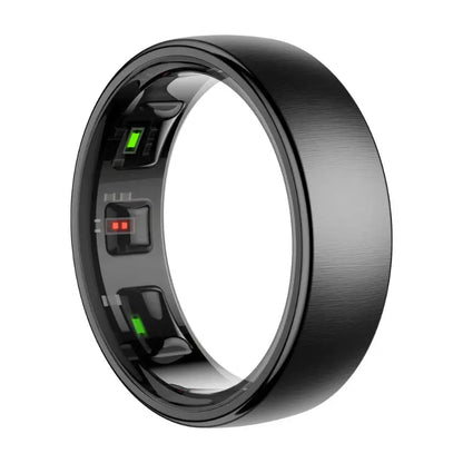 Smart Ring Fitzzent