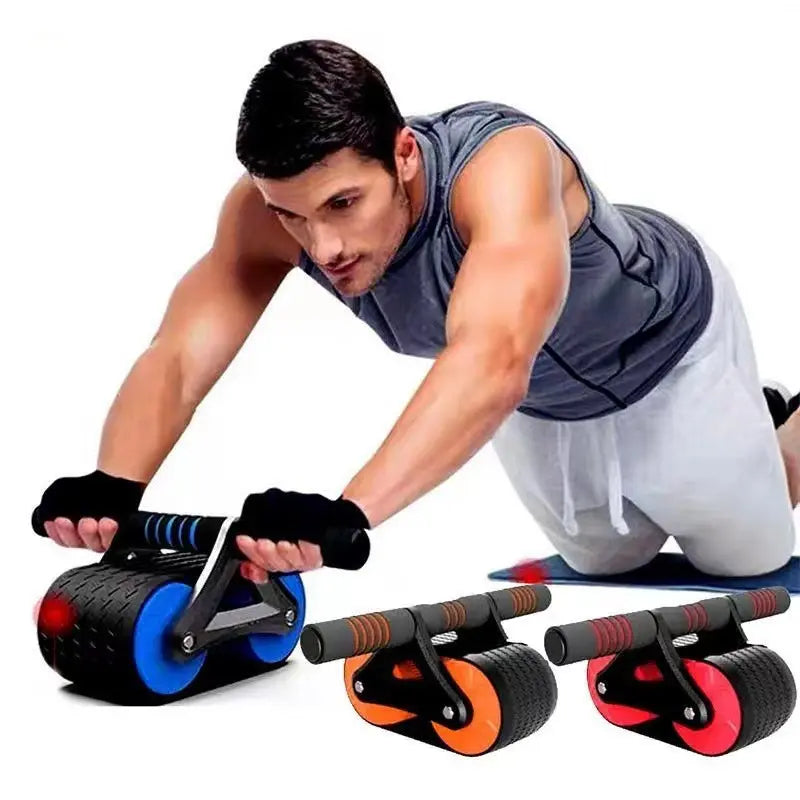 Ultra Abdos – Roue Abdominale Pro