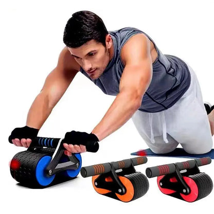 Ultra Abdos – Roue Abdominale Pro