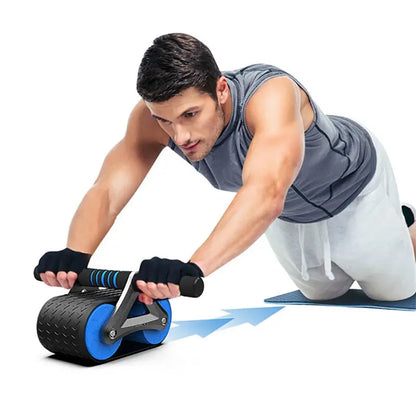 Ultra Abdos – Roue Abdominale Pro