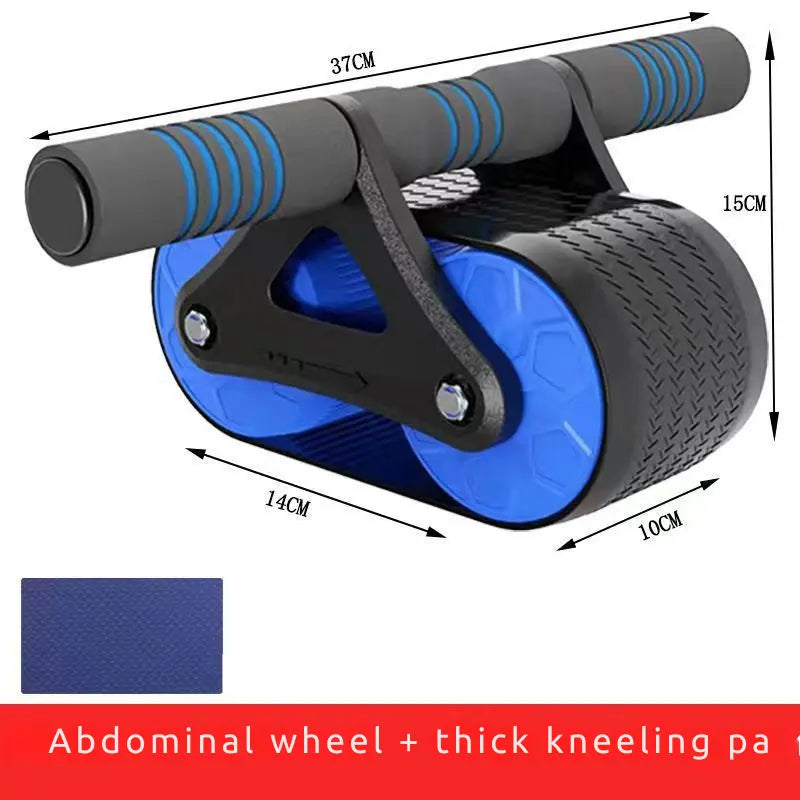 Ultra Abdos – Roue Abdominale Pro