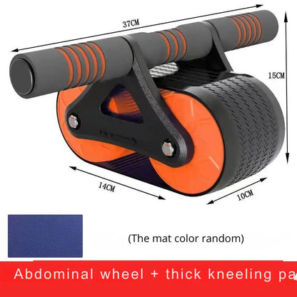 Ultra Abdos – Roue Abdominale Pro