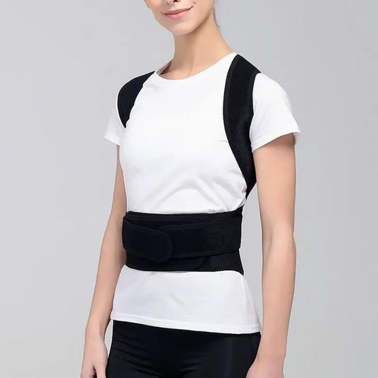 AlignDos – Correcteur de Posture