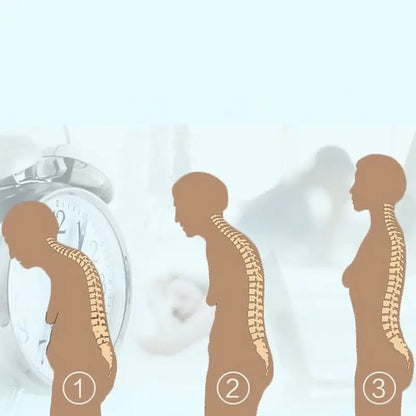 AlignDos – Sangle de Maintien pour le Dos | FitzZent