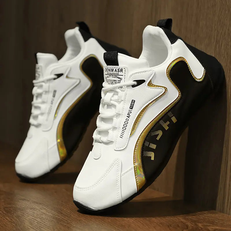 StrideForce – Baskets Urban Performance