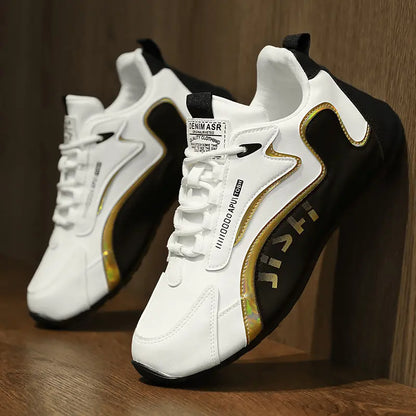 StrideForce – Baskets Urban Performance