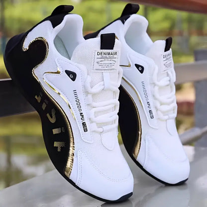 StrideForce – Baskets Urban Performance