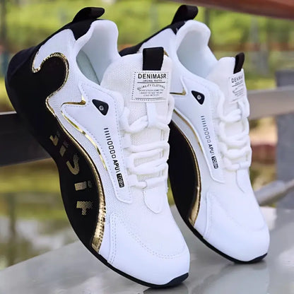 StrideForce – Baskets Urban Performance