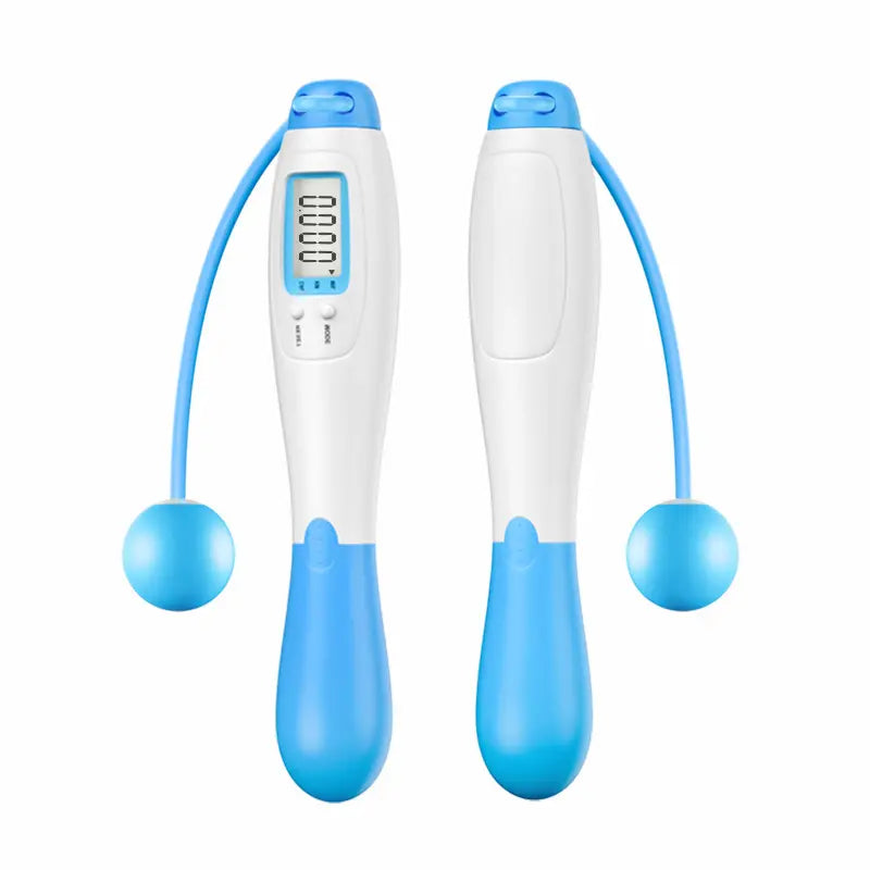 Corde à Sauter Digitale Fitzzent