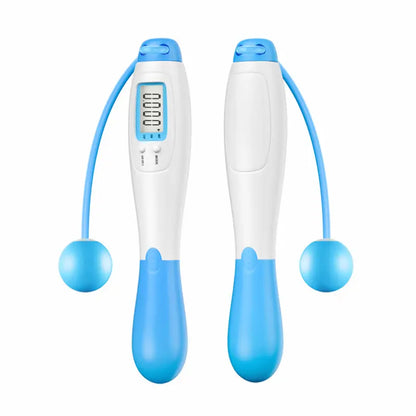 Corde à Sauter Digitale Fitzzent