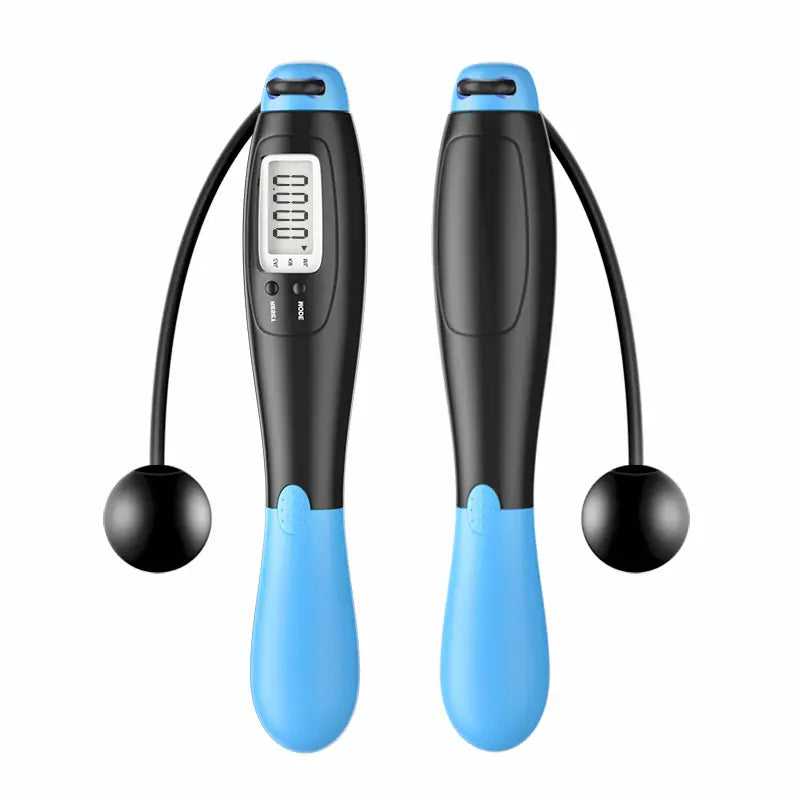 Corde à Sauter Digitale Fitzzent