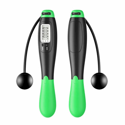 Corde à Sauter Digitale Fitzzent