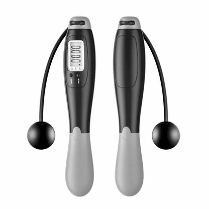 Corde à Sauter Digitale Fitzzent