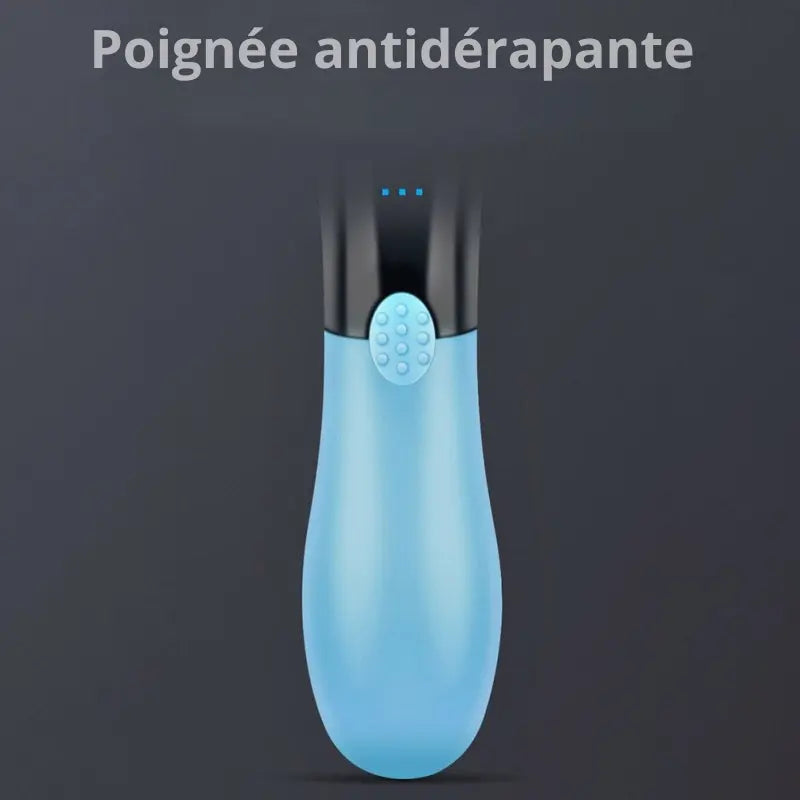 Corde à Sauter Digitale Fitzzent
