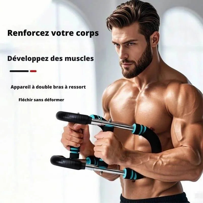 PowerGrip - FitzZent
