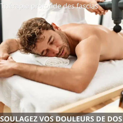 FlexiRelax – Masseur Électrique