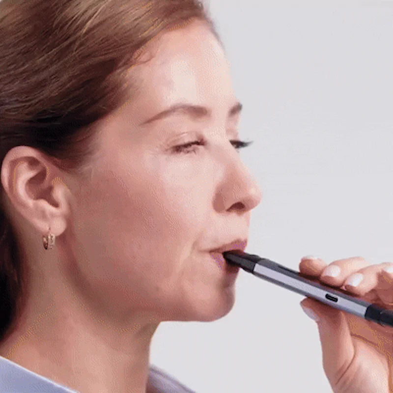 Spiromètre Bluetooth Sportif