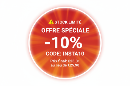 Badge Offre Spéciale