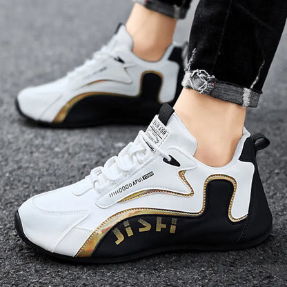StrideForce – Baskets Urban Performance