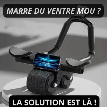 AbRoller – Rebond Automatique